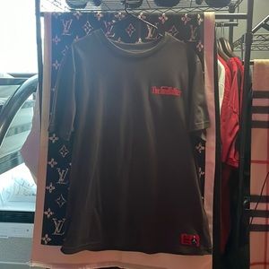 This is a good father tee-shirt.